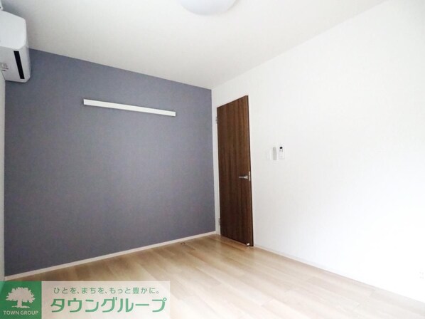 シンフォニーの物件内観写真